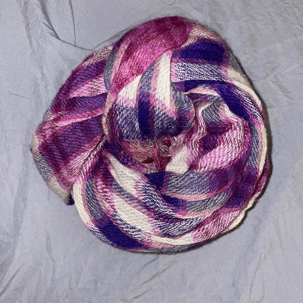 Fall Scarf